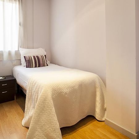 Short Stay Group Camp Nou Serviced Apartments 바르셀로나 외부 사진
