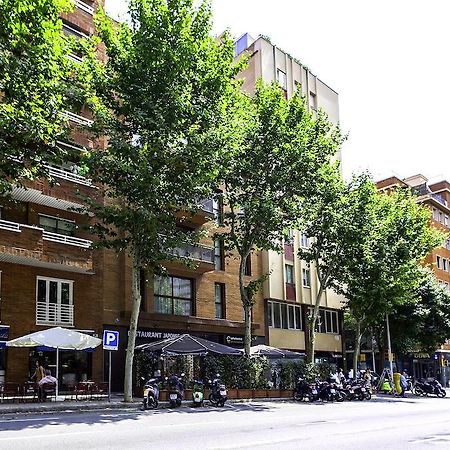 Short Stay Group Camp Nou Serviced Apartments 바르셀로나 외부 사진