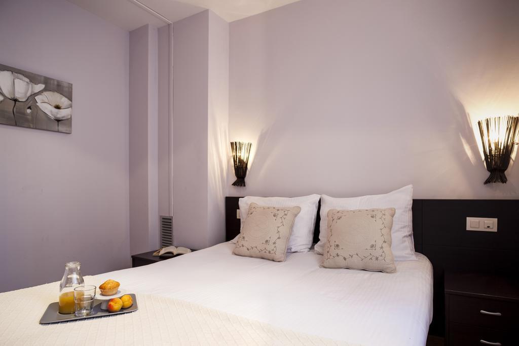 Short Stay Group Camp Nou Serviced Apartments 바르셀로나 외부 사진