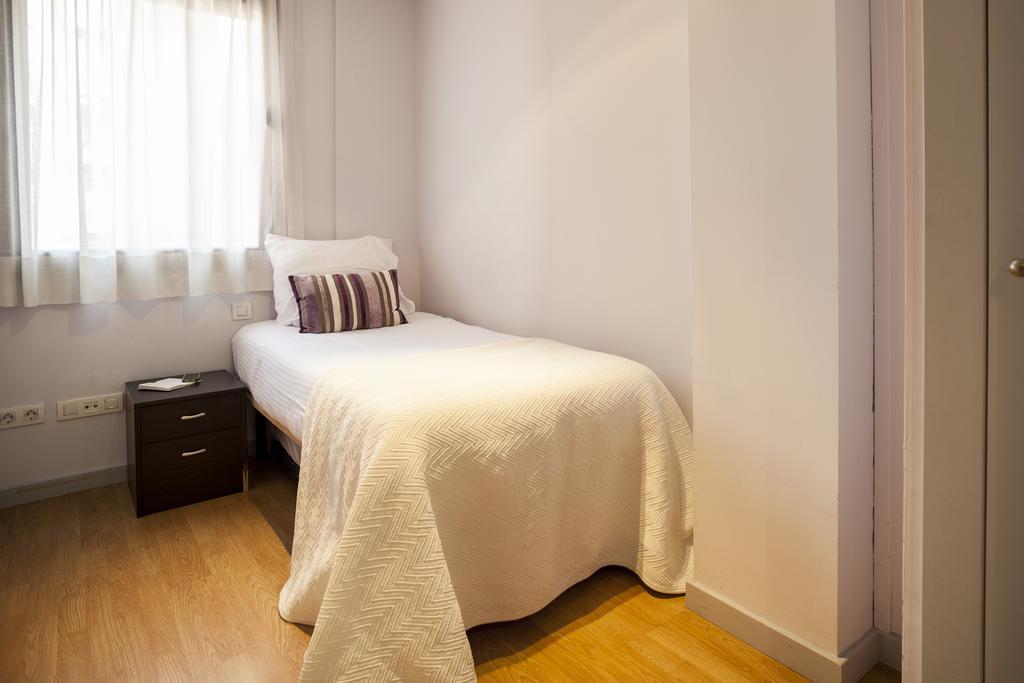 Short Stay Group Camp Nou Serviced Apartments 바르셀로나 외부 사진
