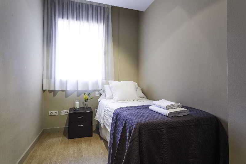 Short Stay Group Camp Nou Serviced Apartments 바르셀로나 외부 사진