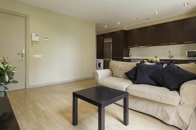 Short Stay Group Camp Nou Serviced Apartments 바르셀로나 외부 사진