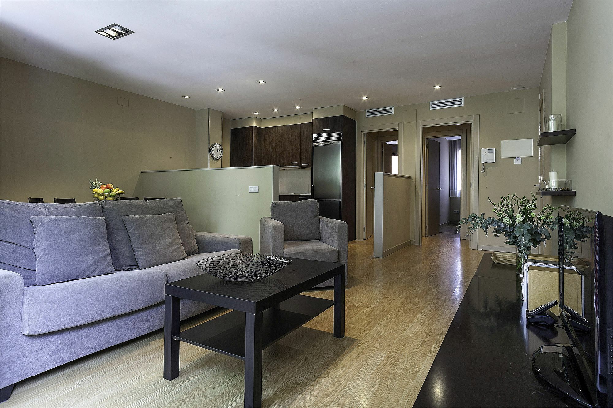Short Stay Group Camp Nou Serviced Apartments 바르셀로나 외부 사진