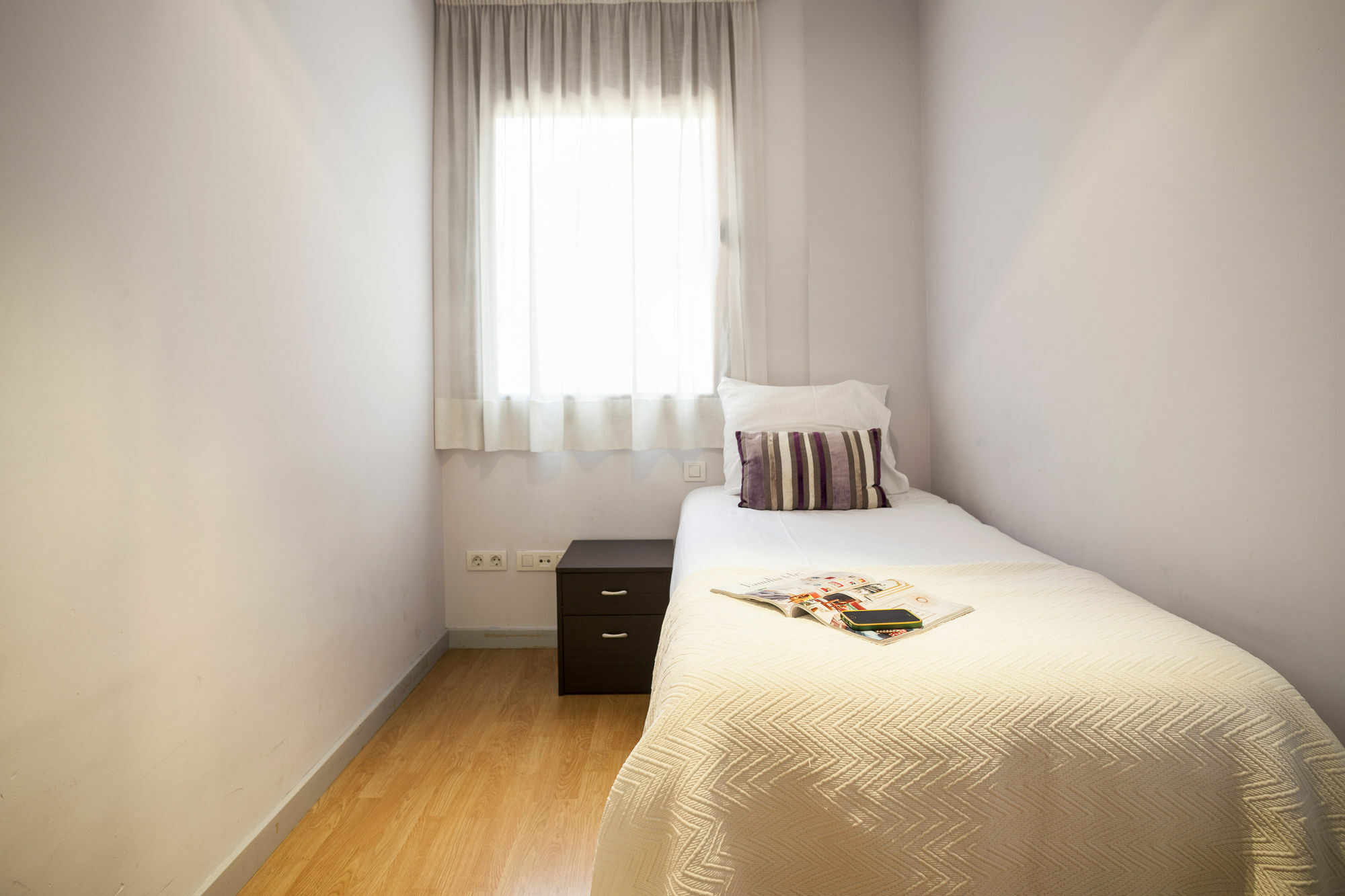 Short Stay Group Camp Nou Serviced Apartments 바르셀로나 외부 사진