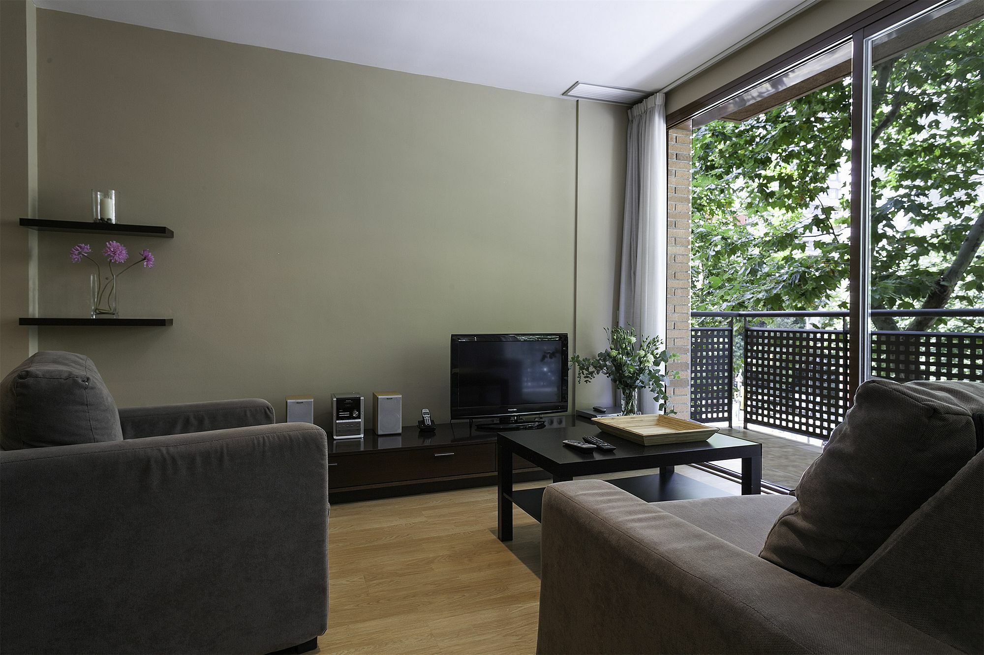 Short Stay Group Camp Nou Serviced Apartments 바르셀로나 외부 사진