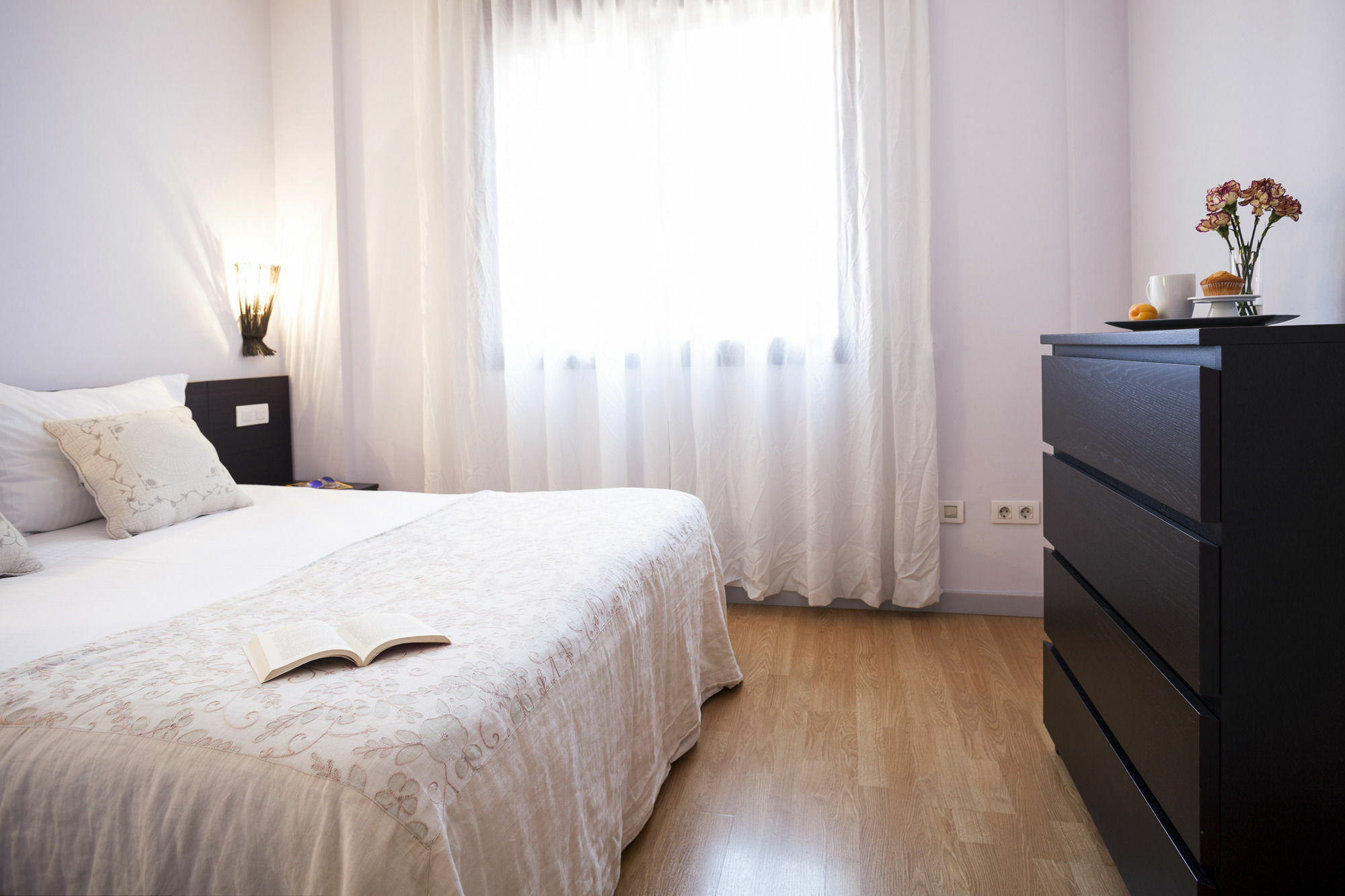 Short Stay Group Camp Nou Serviced Apartments 바르셀로나 외부 사진