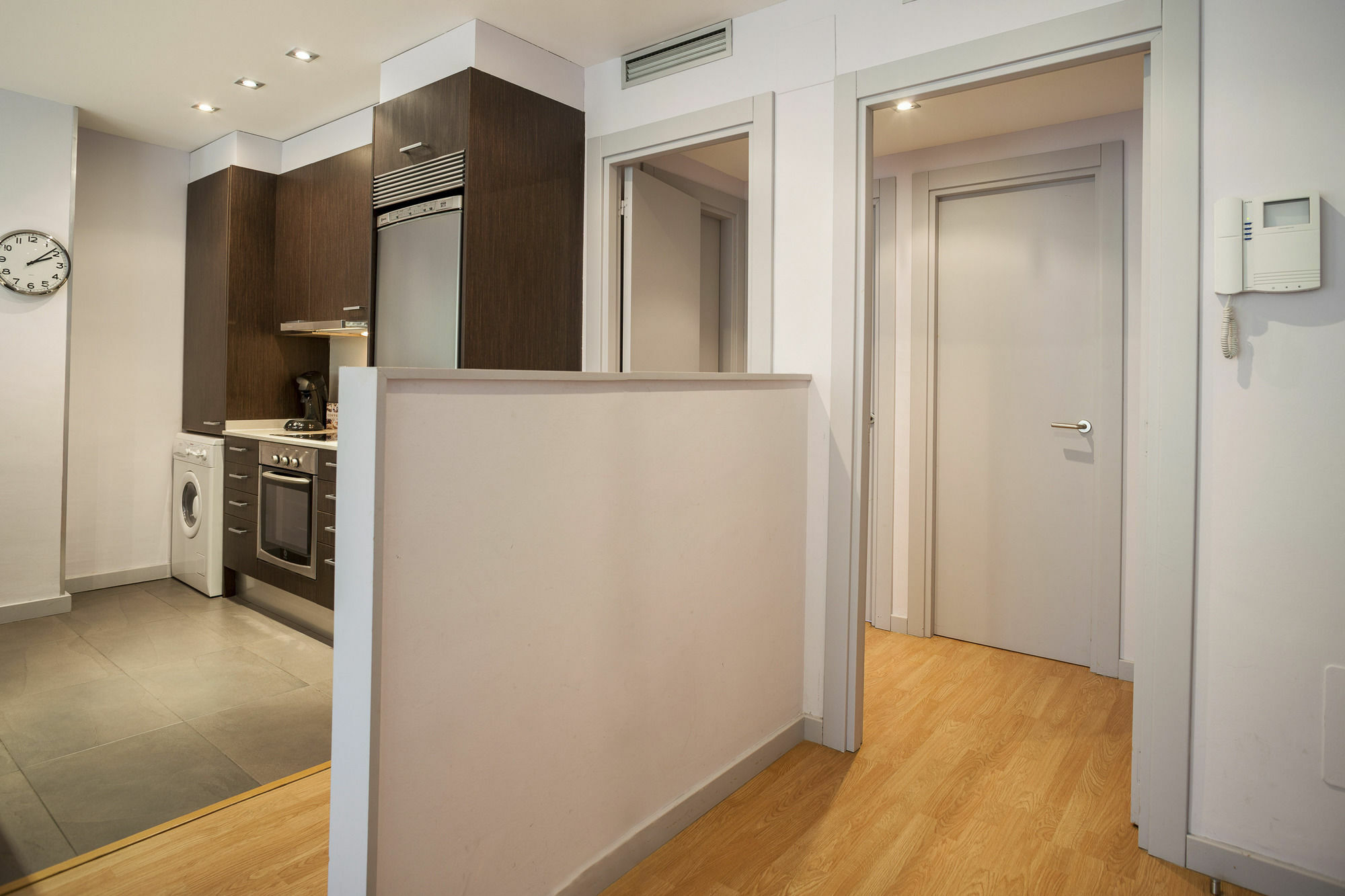 Short Stay Group Camp Nou Serviced Apartments 바르셀로나 외부 사진