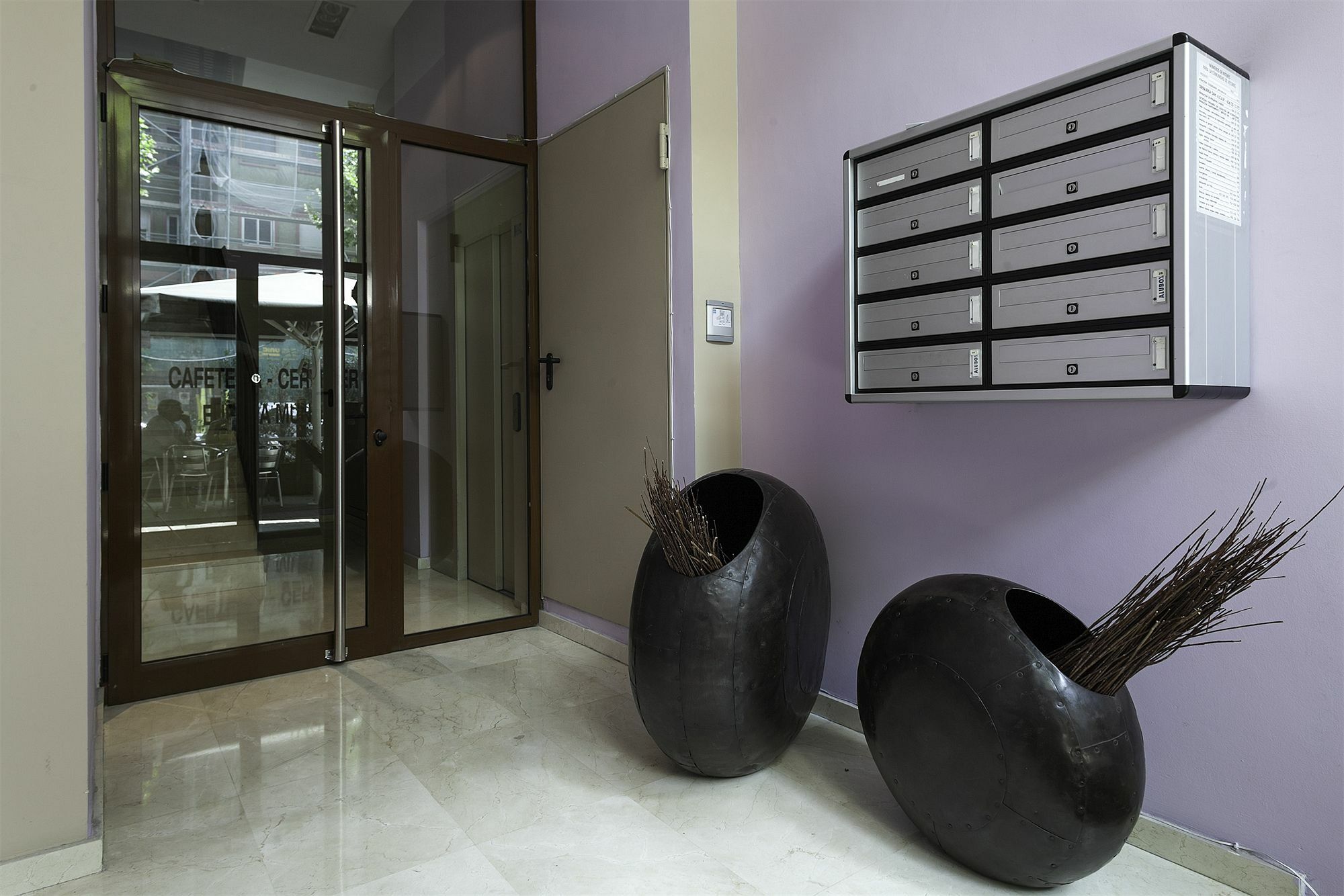 Short Stay Group Camp Nou Serviced Apartments 바르셀로나 외부 사진
