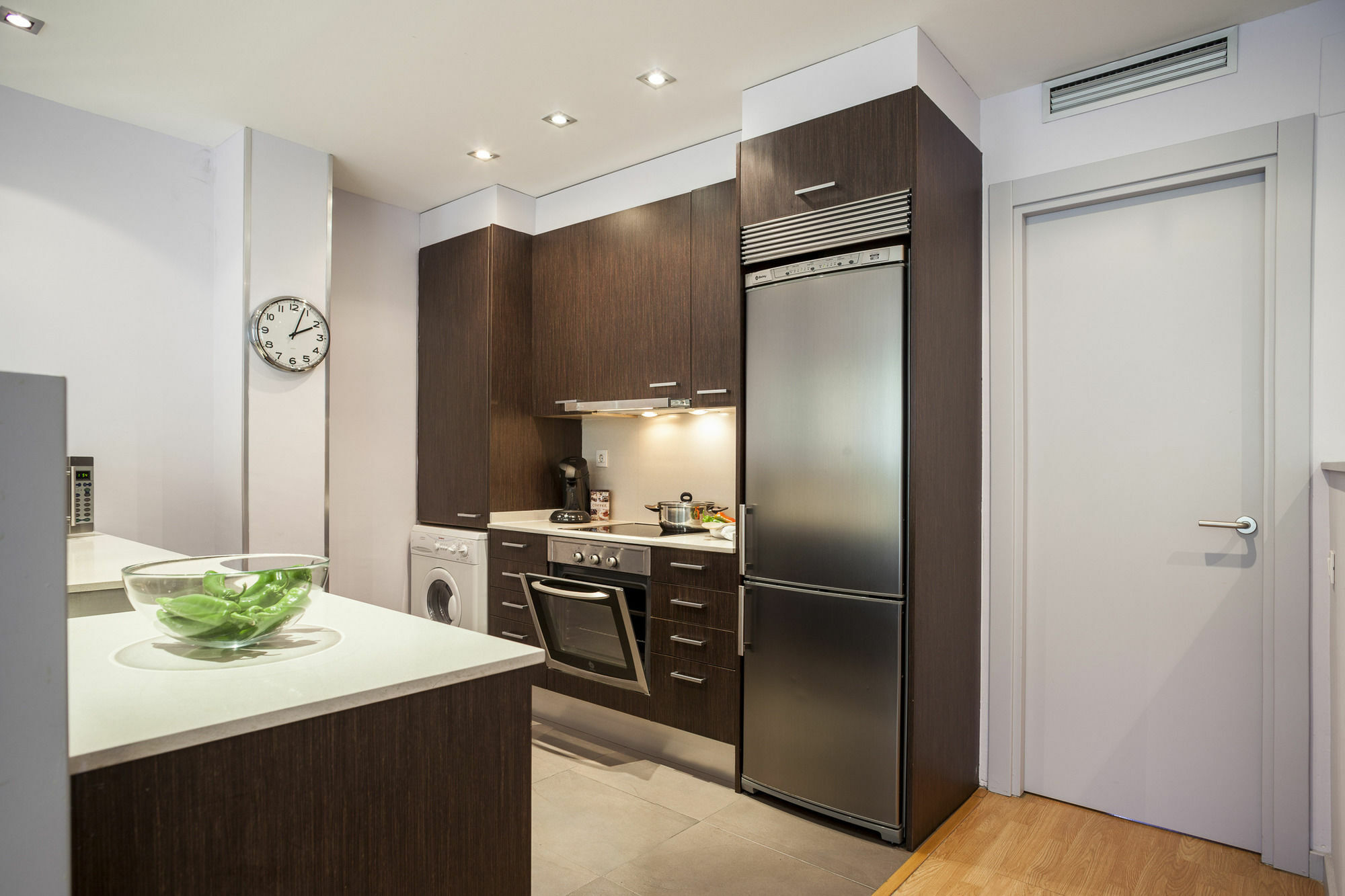 Short Stay Group Camp Nou Serviced Apartments 바르셀로나 외부 사진