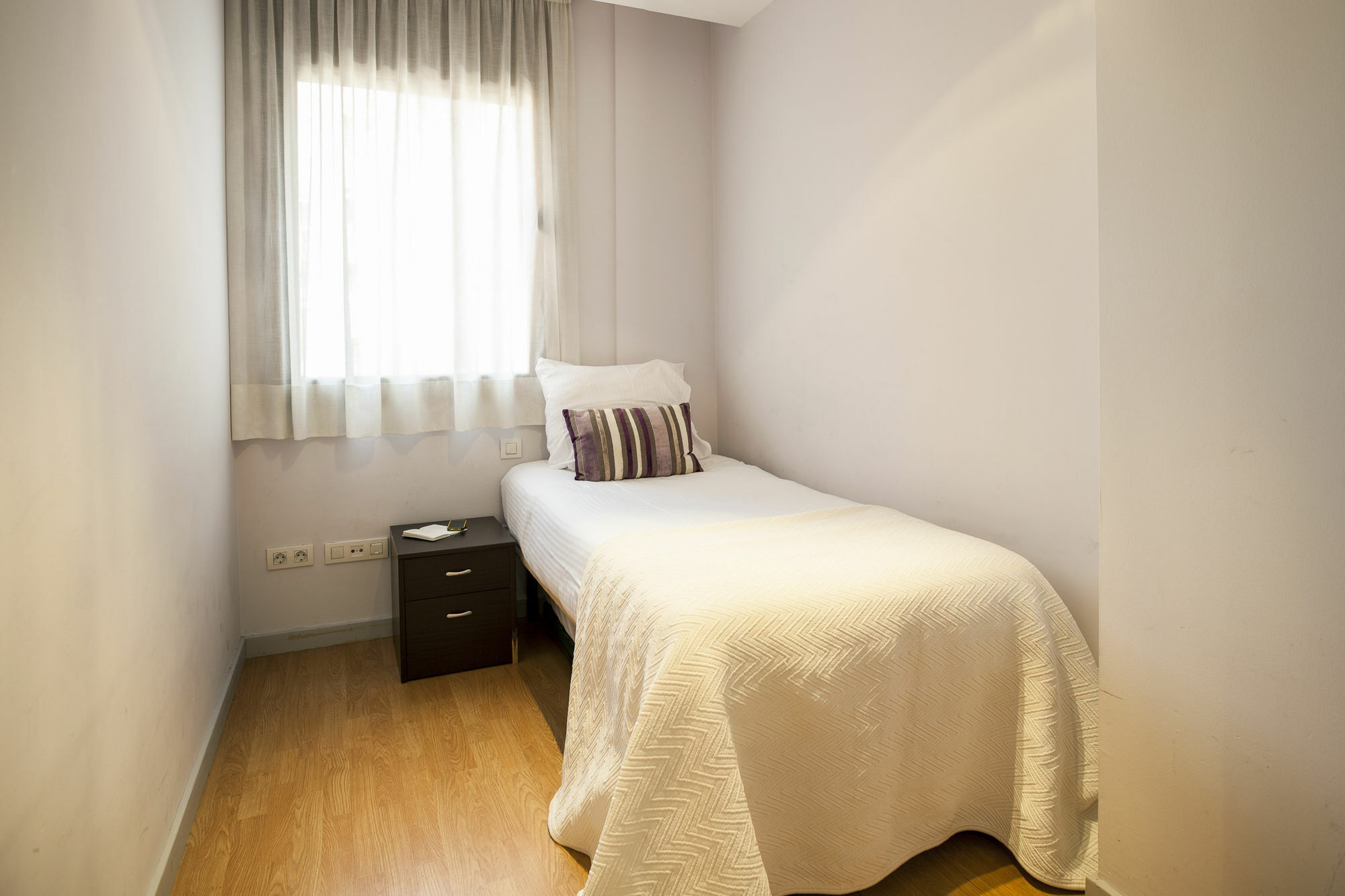 Short Stay Group Camp Nou Serviced Apartments 바르셀로나 외부 사진