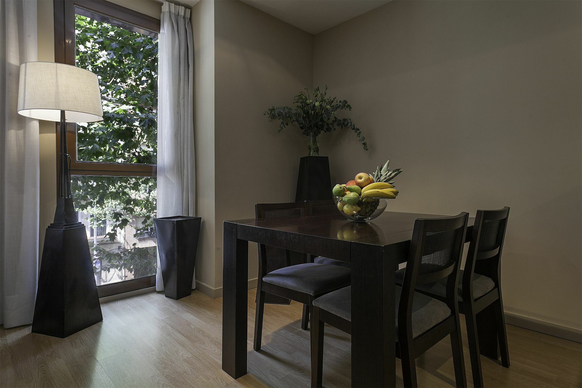 Short Stay Group Camp Nou Serviced Apartments 바르셀로나 외부 사진