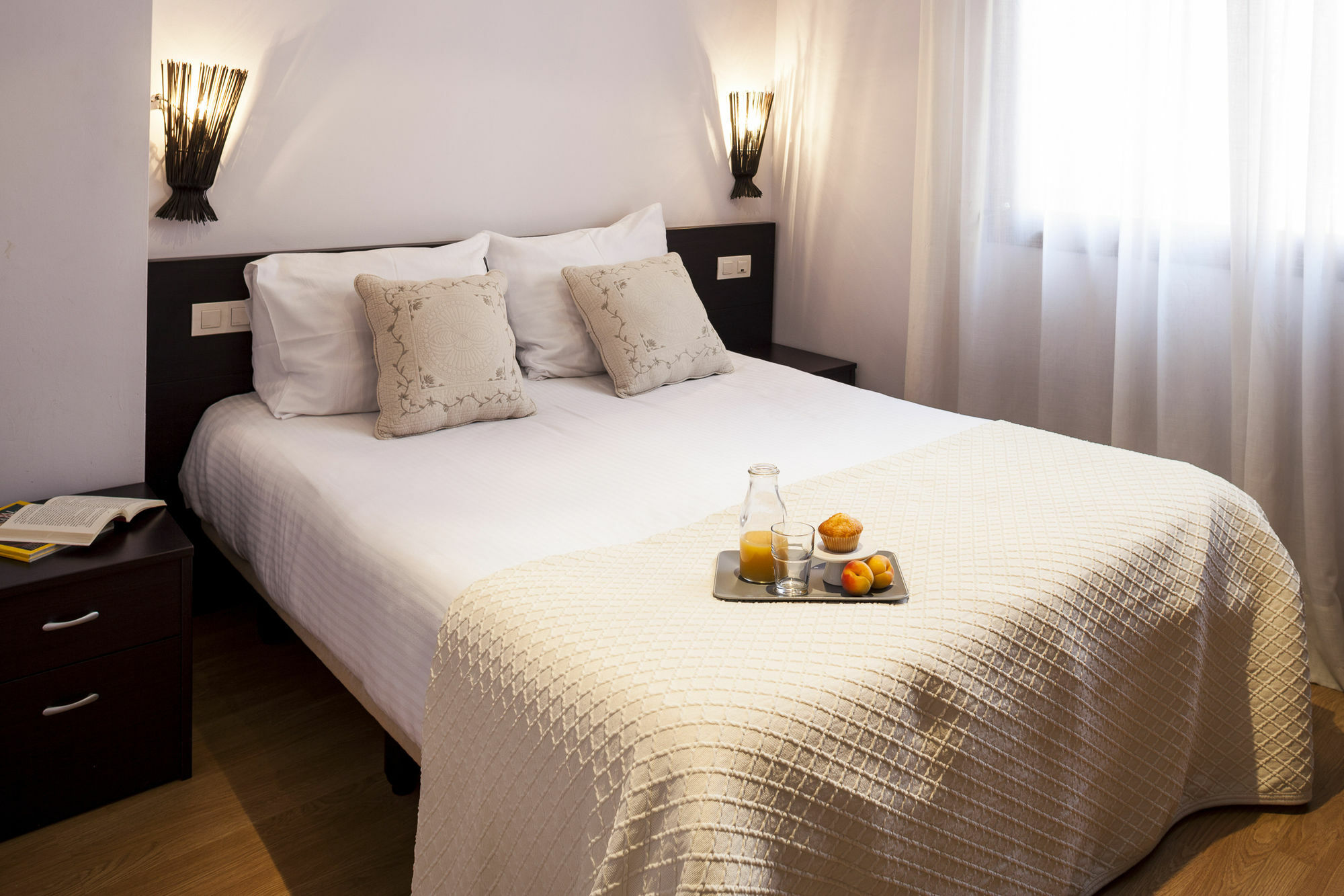 Short Stay Group Camp Nou Serviced Apartments 바르셀로나 외부 사진
